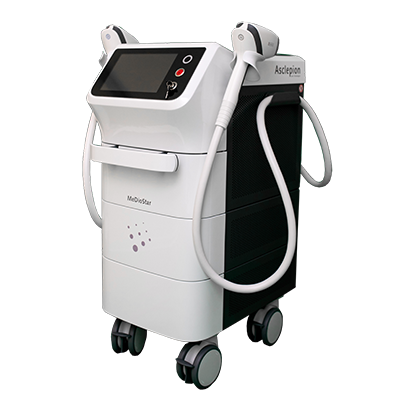 Asclepion MeDioStar Monolith