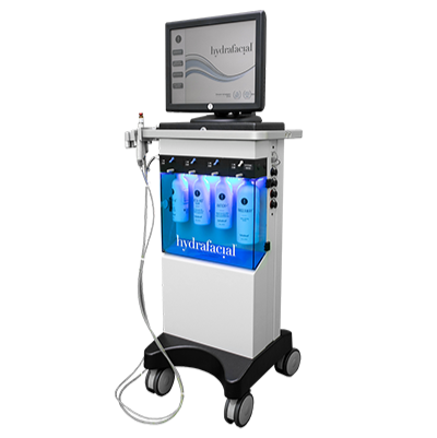 Hydrafacial