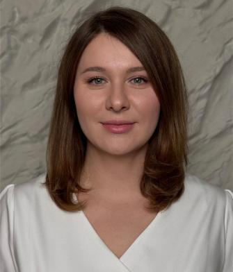 Ляхова Лидия Сергеевна