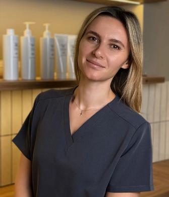 Калыхалова Елена